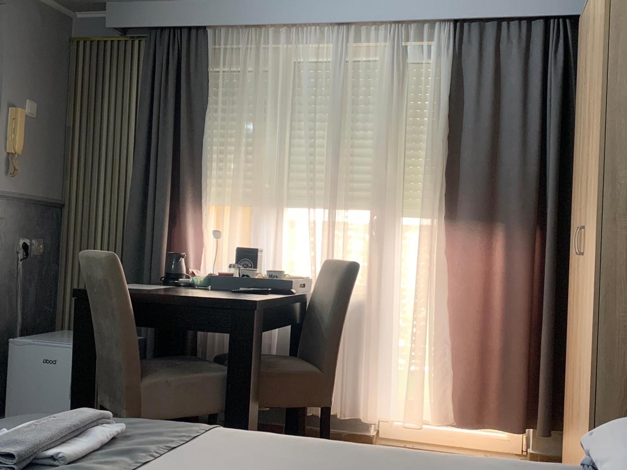 Apartman Daca ポドゴリツァ エクステリア 写真
