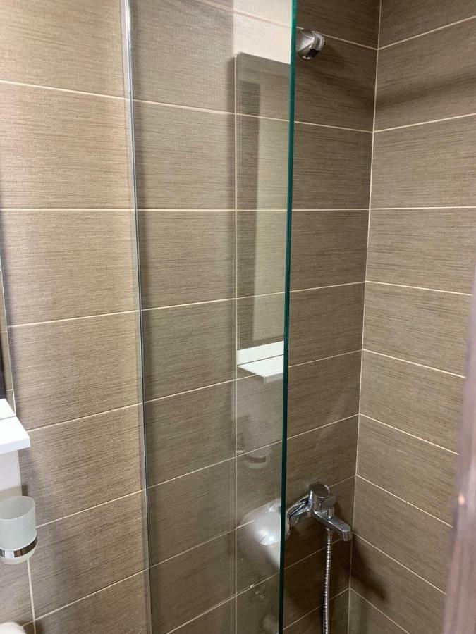 Apartman Daca ポドゴリツァ エクステリア 写真