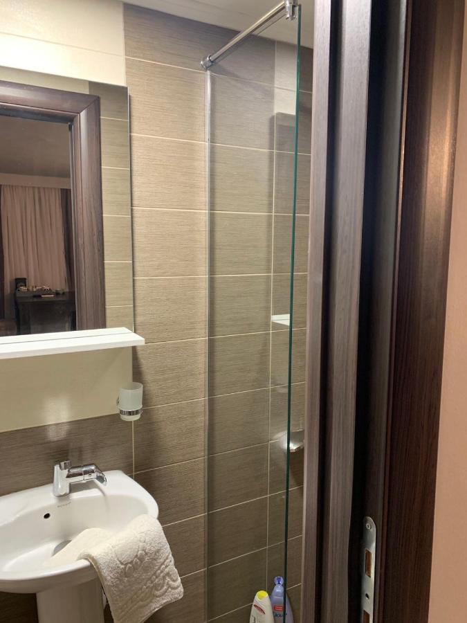 Apartman Daca ポドゴリツァ エクステリア 写真